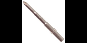 Reservestiften +2,0 mm voor 168200