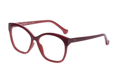 Sea2see Panarea gradient burgundy 57