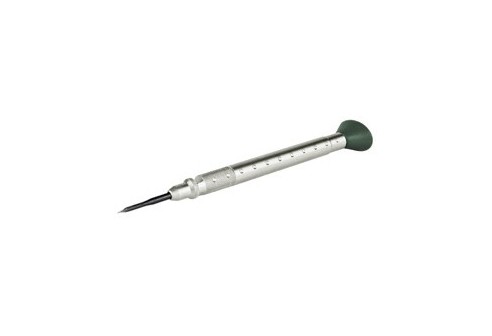 Schroevendraaier met kruisstift +2,0 mm