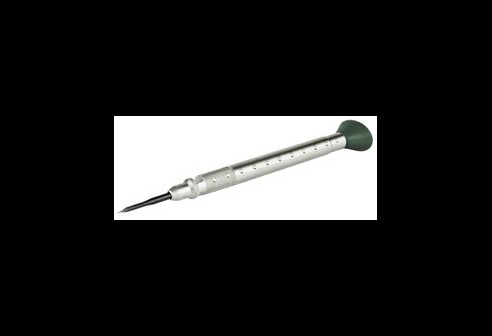 Schroevendraaier met kruisstift +2,0 mm 