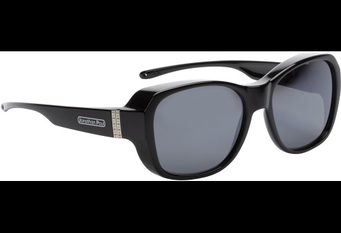Jonathan Paul Timeless, Shiny Black Polarvue, L 