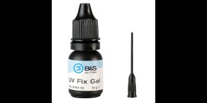 UV gel in doseerflacon