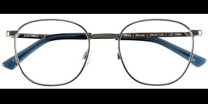 JMM10 | Silver maat 49