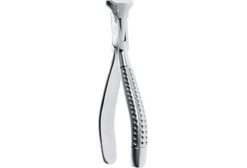 Kopkniptang voor metaal tot 1,4 mm