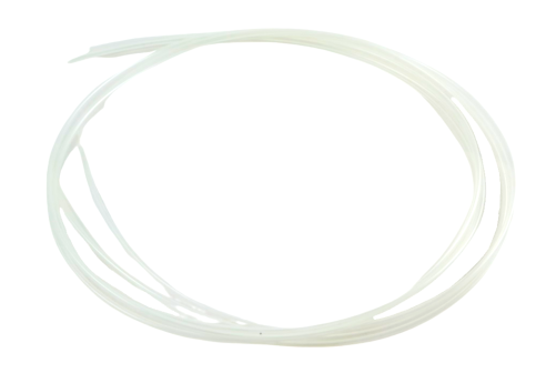 Krimpkous transparant Ø 1,6 mm > ca. 0,8 mm