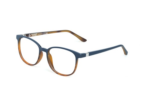 Sea2see Siena havana blauw gradient 47