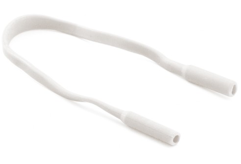 Milo & Me kids hoofdband, wit