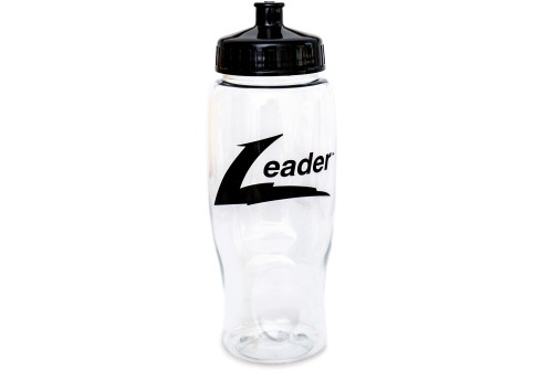 Leader waterfles