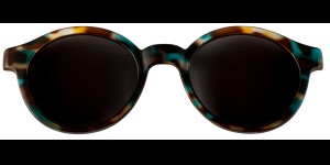 Milo & Me zonneclip voor Charly forest, maat 38