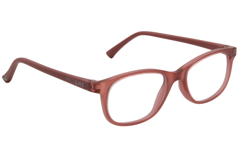 Noah transparant redwood, maat 41