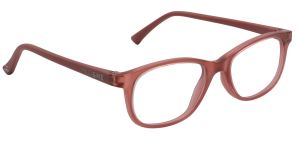 Noah transparant redwood, maat 41