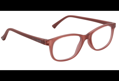 Noah transparant redwood, maat 41