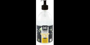 HYGENIQ Dermal Med Bio-Alcohol Handgel