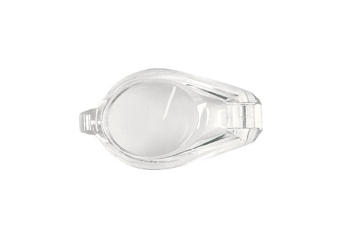 Correctieglas volwassen model, transparant