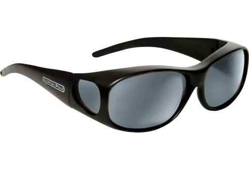 Jonathan Paul Element, Mat Black Grey, M