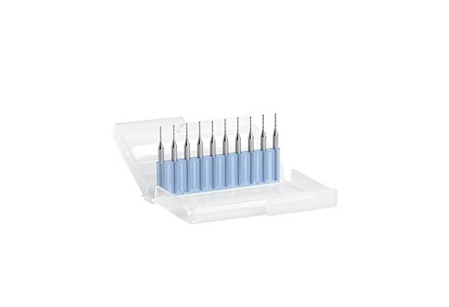 Boorfrees voor Nidek 0.8mm