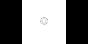 Glasbrilring, schroefdraad: 1,40 mm