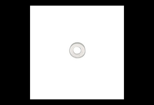 Glasbrilring, schroefdraad: 1,40 mm