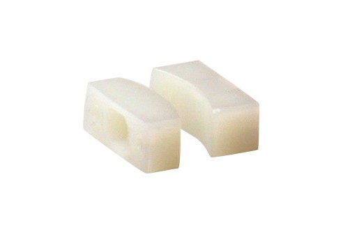 Passende tangenbekken voor Curvetang 19 mm 150900N