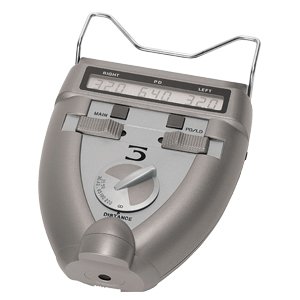 PD meters