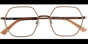 JMM3 | Rose/Clay maat 50