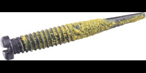 Gleufschroef gun Ø 1,4 lengte 11,6 mm