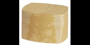 Glanswas, beige