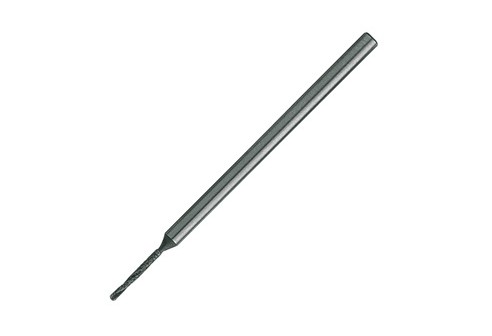 Gediamanteerde boren 1.0 mm