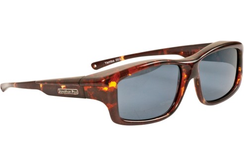 Jonathan Paul Yamba, Dark Tortoise, XL