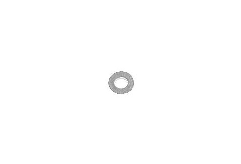 Speciale ring voor titanium veer, schroefdraad: 1,40 mm