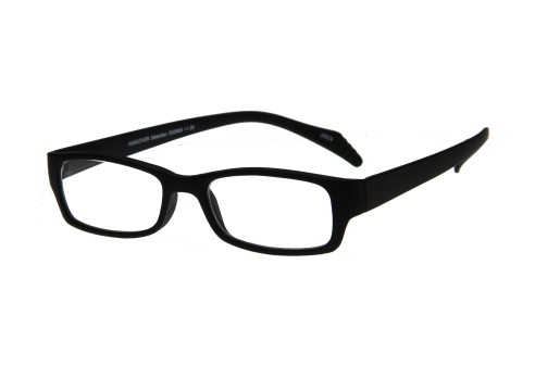 Leesbril Hangover Selection G50900 zwart