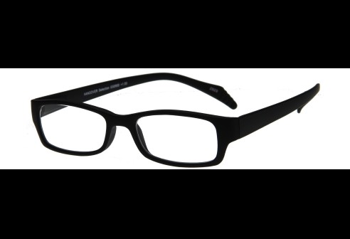 Leesbril Hangover Selection G50900 zwart 