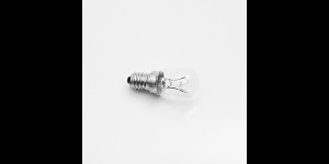 Reservelamp spanningmeter LED 2384 22