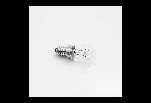 Reservelamp spanningmeter LED 2384 22