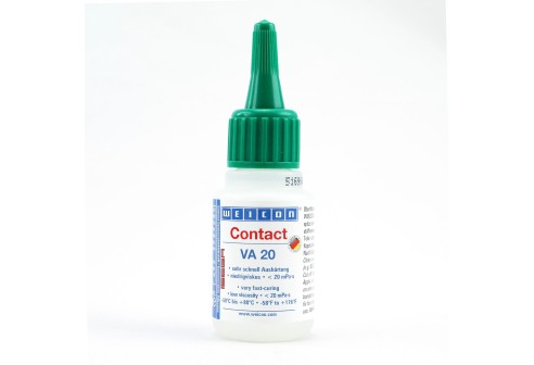 Contact VA 20