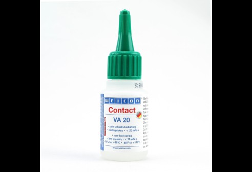 Contact VA 20