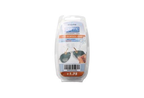 Leesdelen OPTX StickTite