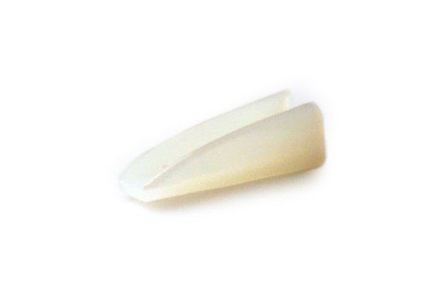 Tangenbek voor inklinatie richttang- conisch 6 mm 155810N & 155855