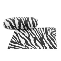 Etui Set Nature met microvezeldoekje