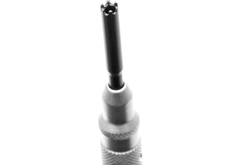 Moersleutel ster 6 punts 2,1 mm