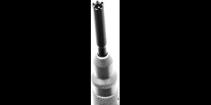 Moersleutel ster 6 punts 2,1 mm