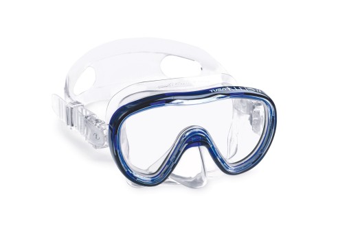 Kinderduikbril, blauw