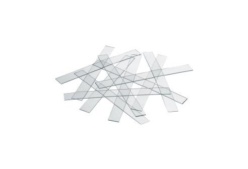 Kitplaatjes 0,36 mm