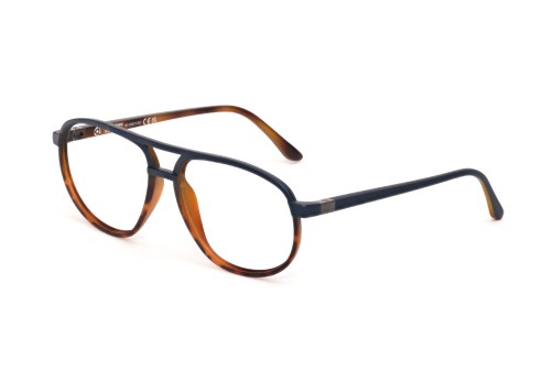 Sea2see Pacifico zwart blauw havana 58