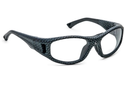 Sportbril Leader C2 - Maat M - carbon