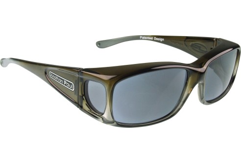 Jonathan Paul Razor, Olive Charcoal, S