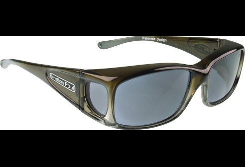 Jonathan Paul Razor, Olive Charcoal, S