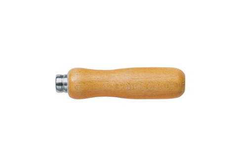 Vijlheft hout 90mm
