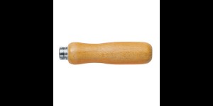 Vijlheft hout 90mm