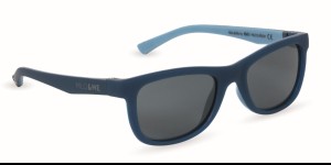 Tatum lichtblauw/ donkerblauw, maat 43